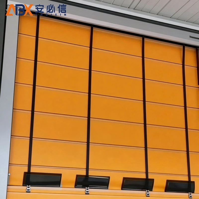 营口充气式门封